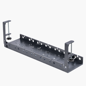 Box Cable Management – Installation discrète – 40 × 14 cm