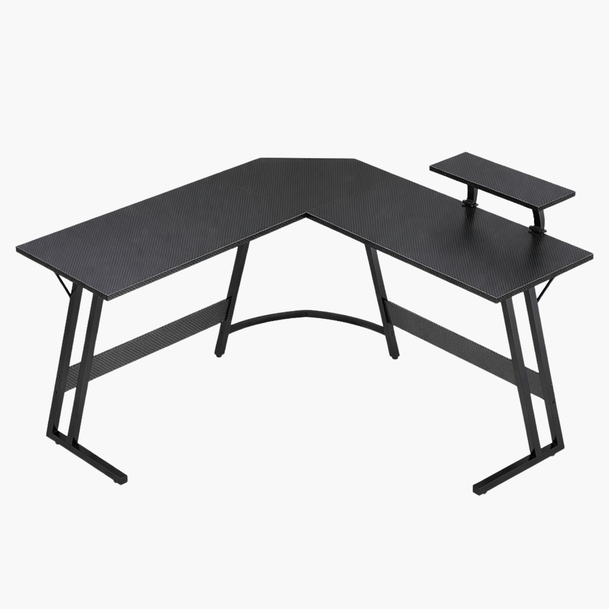 Station – One | Bureau Gaming d’angle | 120×120