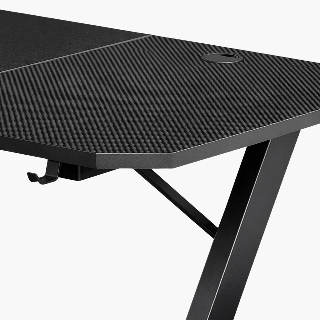 Nexus – Performance | Bureau Gaming | 120×60