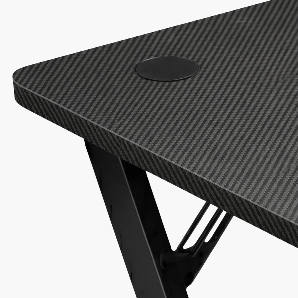 Nexus – Pro | Bureau Gaming | 120-140×60