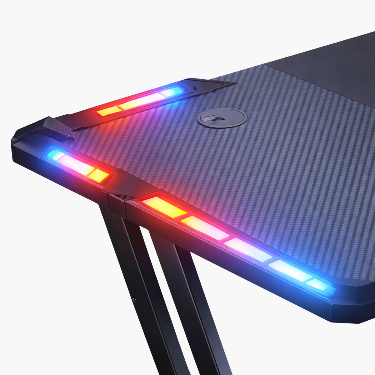 Nexus – Pro RGB | Bureau Gaming | 120-160×60