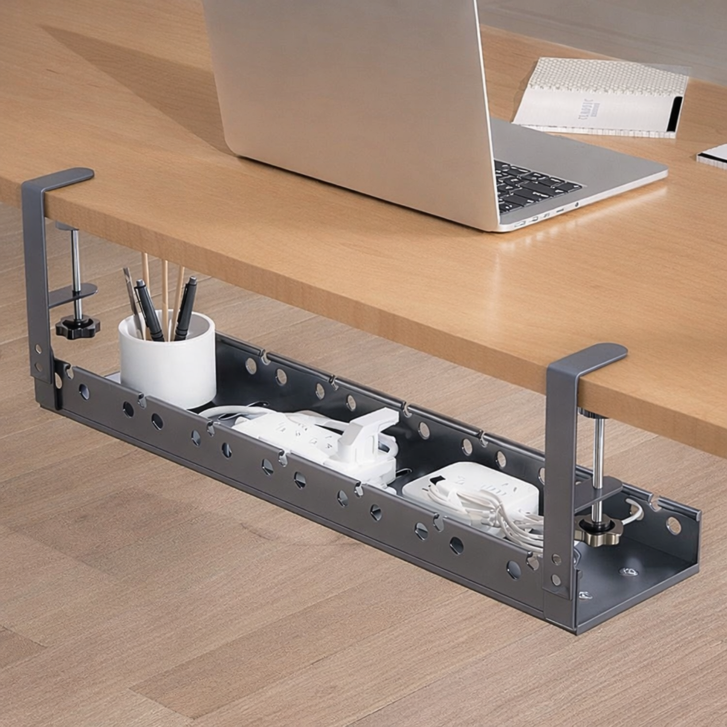 Box de câble management – 40 x 14 cm