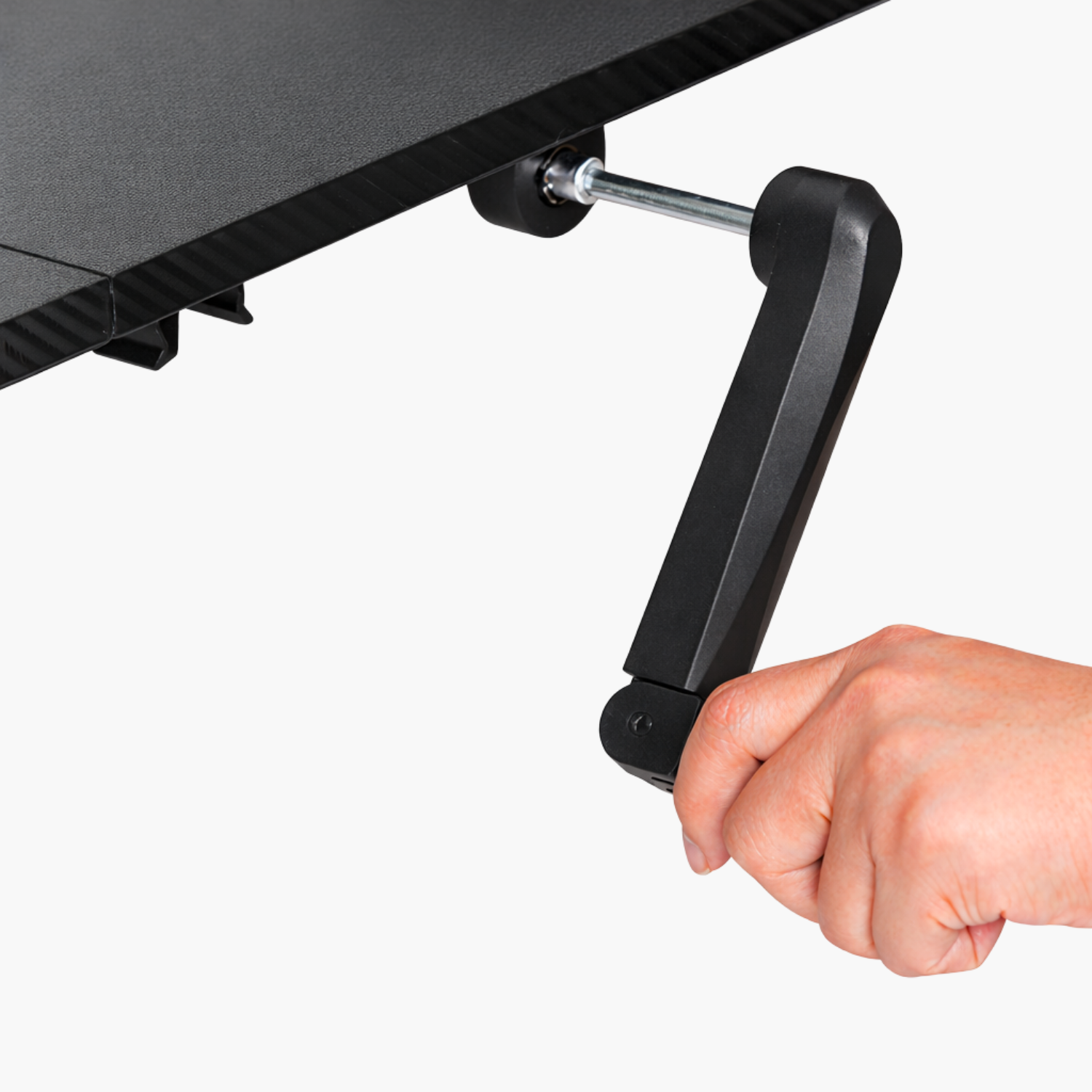 Arena Pro RGB – Grand Bureau Gaming à hauteur réglable – 160 x 60 cm