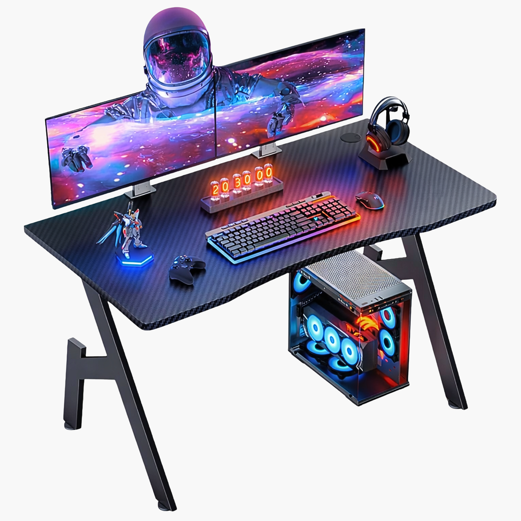 Nexus – One | Bureau Gaming | 100×50