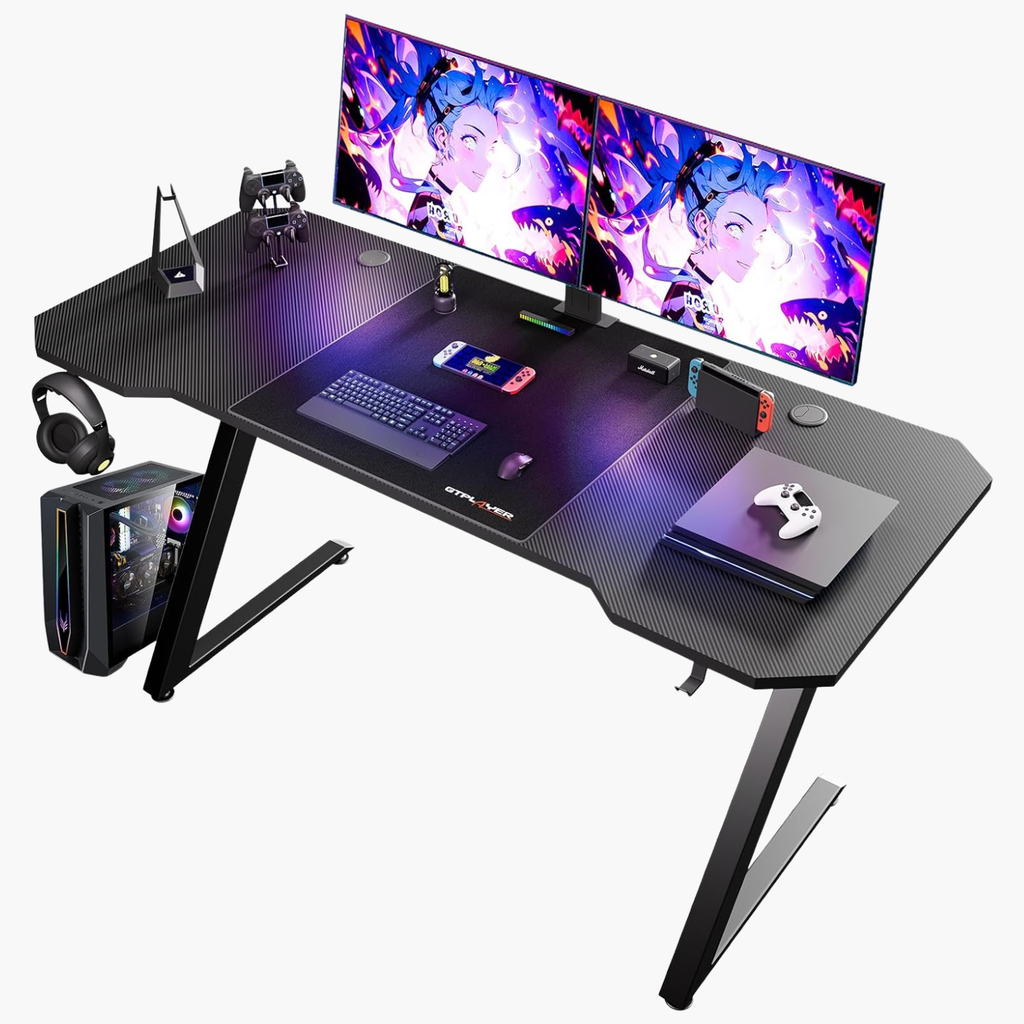 Nexus – Performance | Bureau Gaming | 120×60