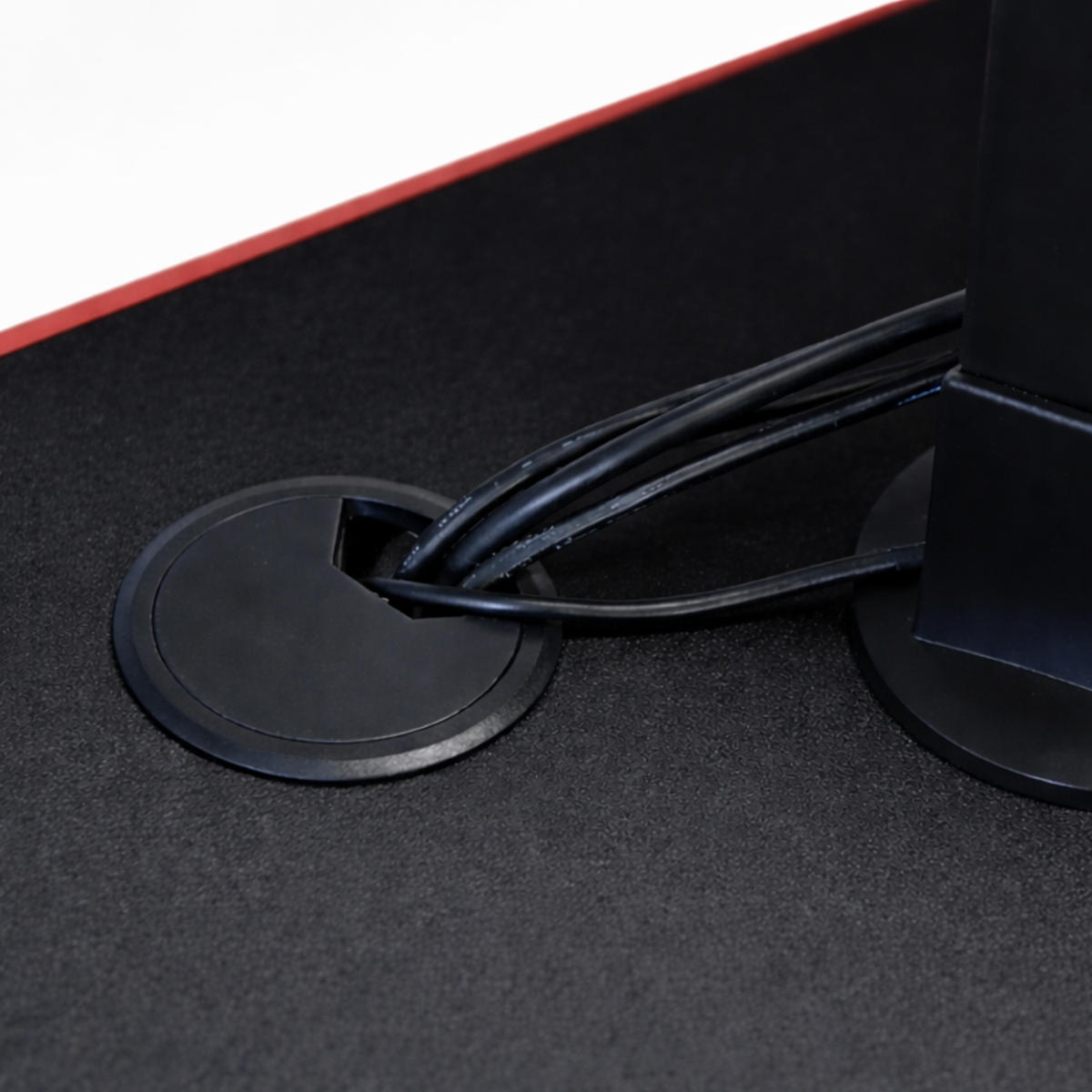 Nexus – Racing | Bureau Gaming | 120×60