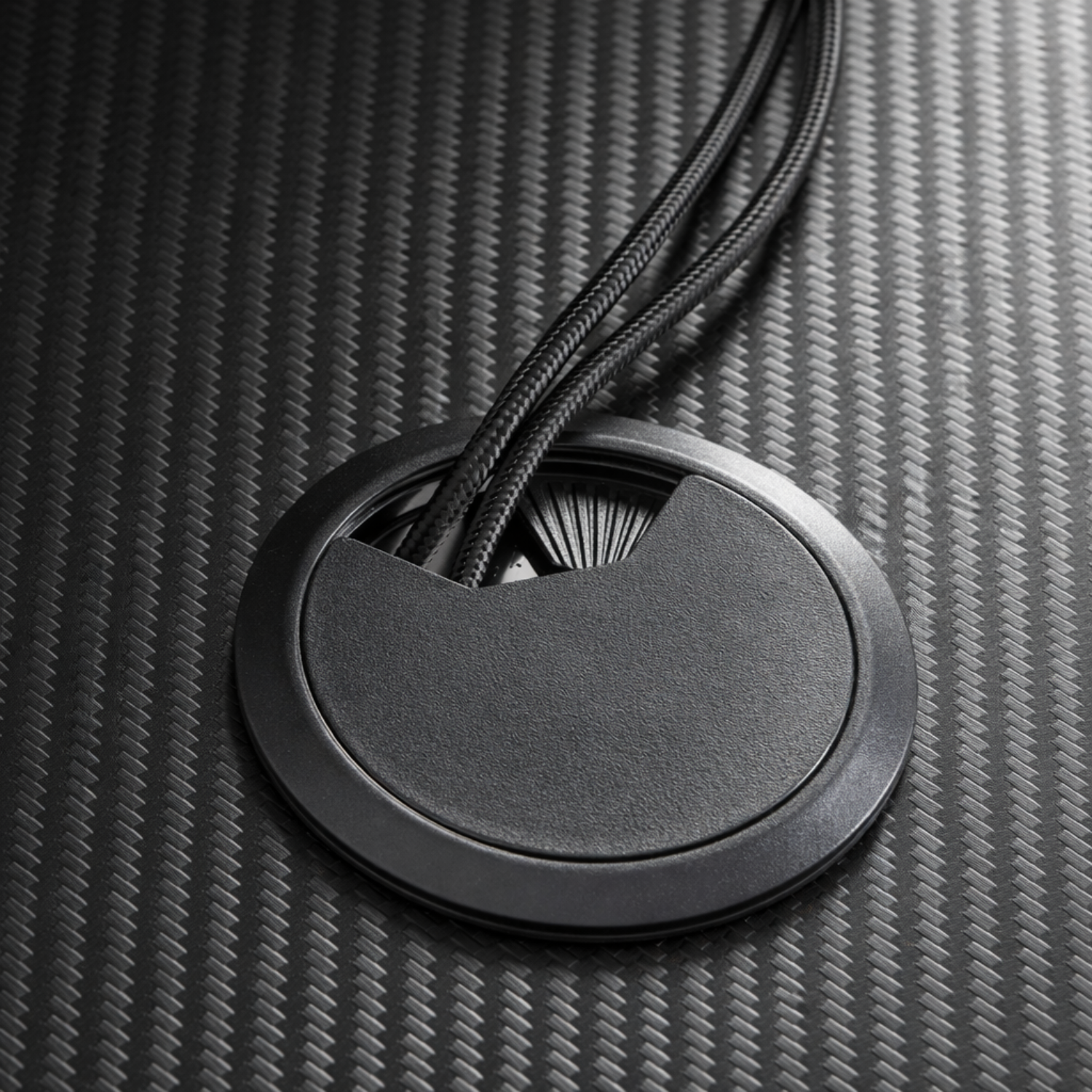 Arena Pro RGB XL – Grand Bureau Gaming en L – 160 x 100 cm