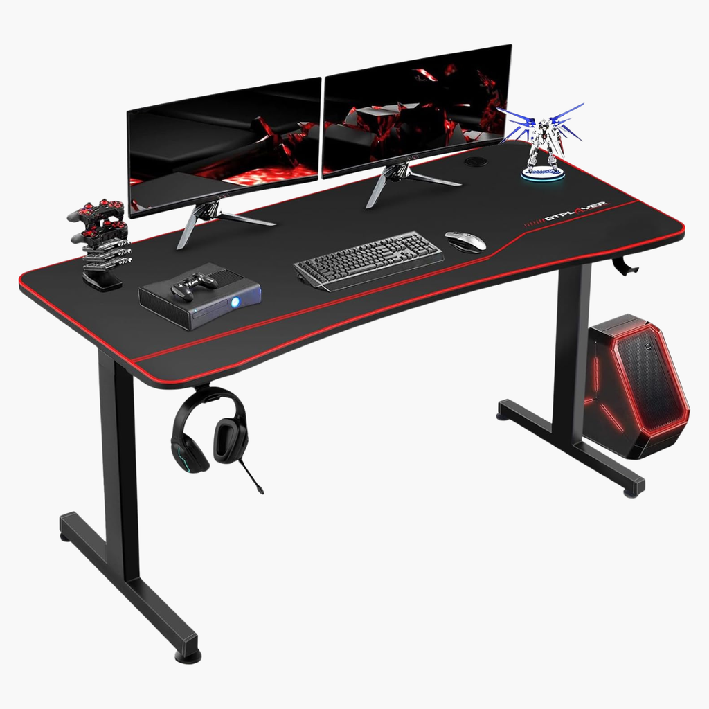 Nexus – Racing | Bureau Gaming | 120×60