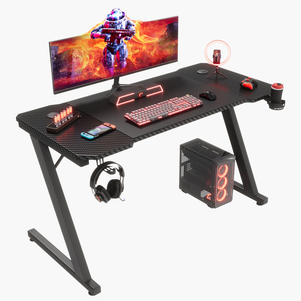 Nexus – Lite | Bureau Gaming | 120×60