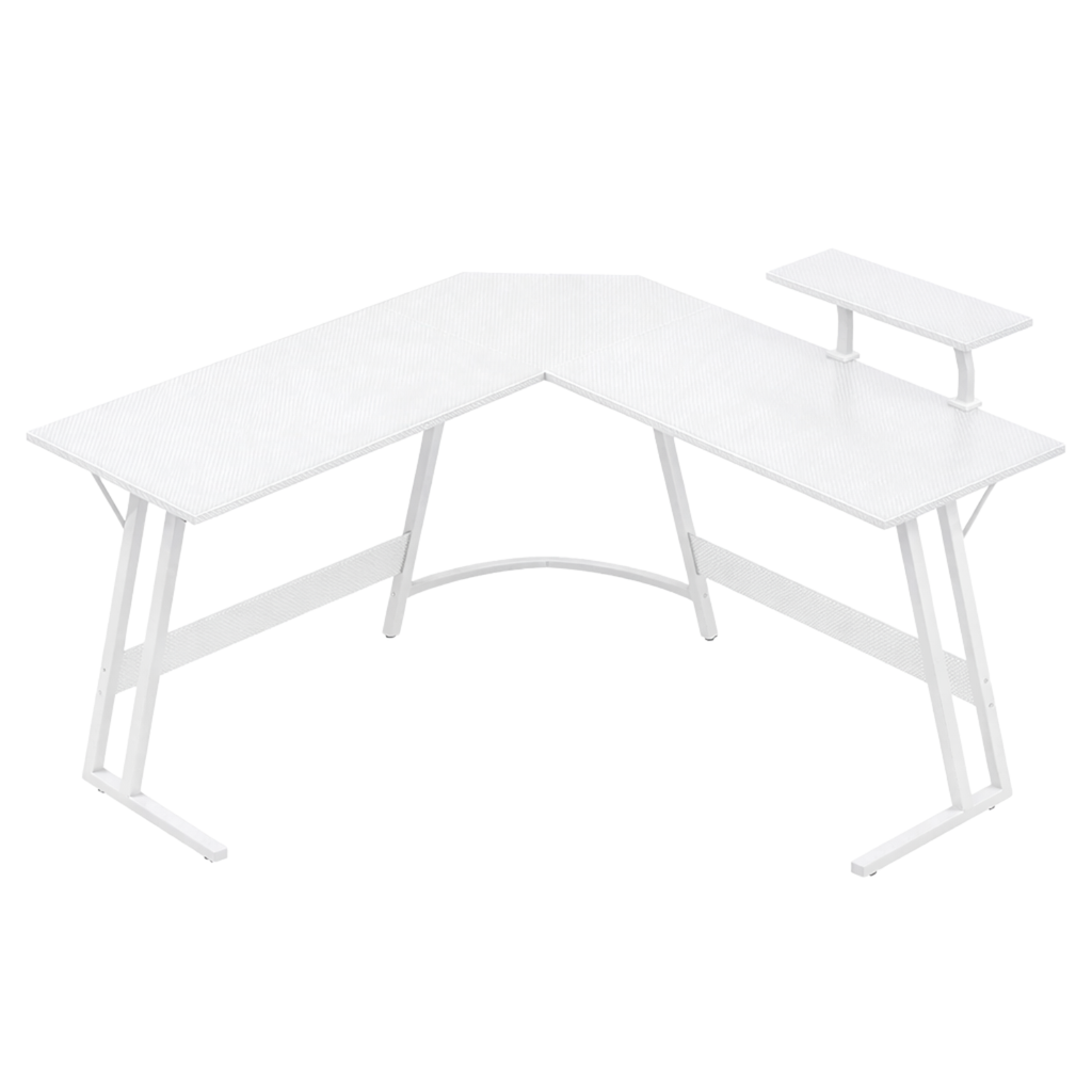 Station – One | Bureau Gaming d’angle | 120×120