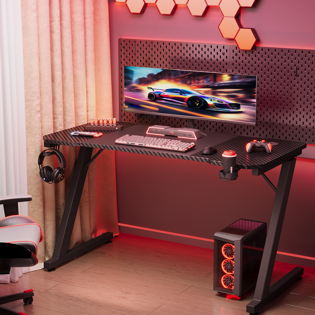 Nexus – Lite | Bureau Gaming | 120×60